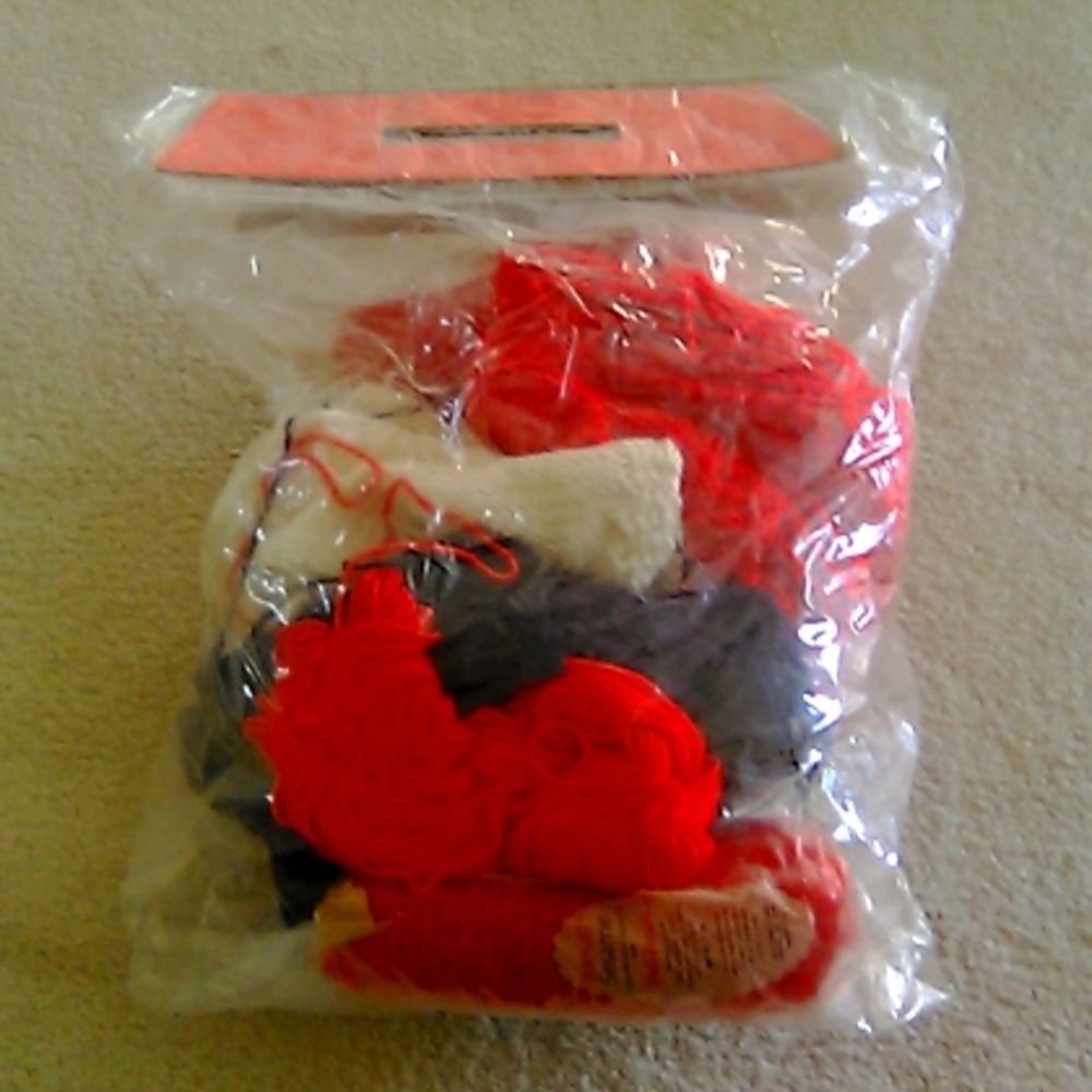 Knitt Blanket Making Kit